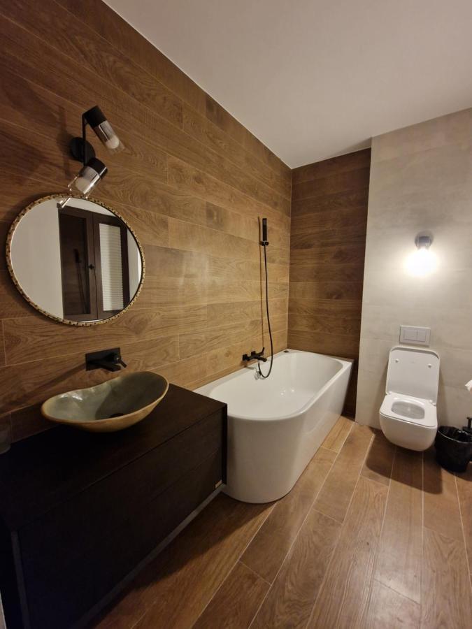 Vila Carolyne Predeal Exteriér fotografie