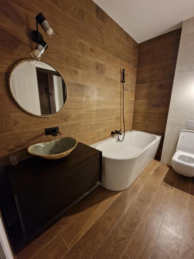 Vila Carolyne Predeal Exteriér fotografie